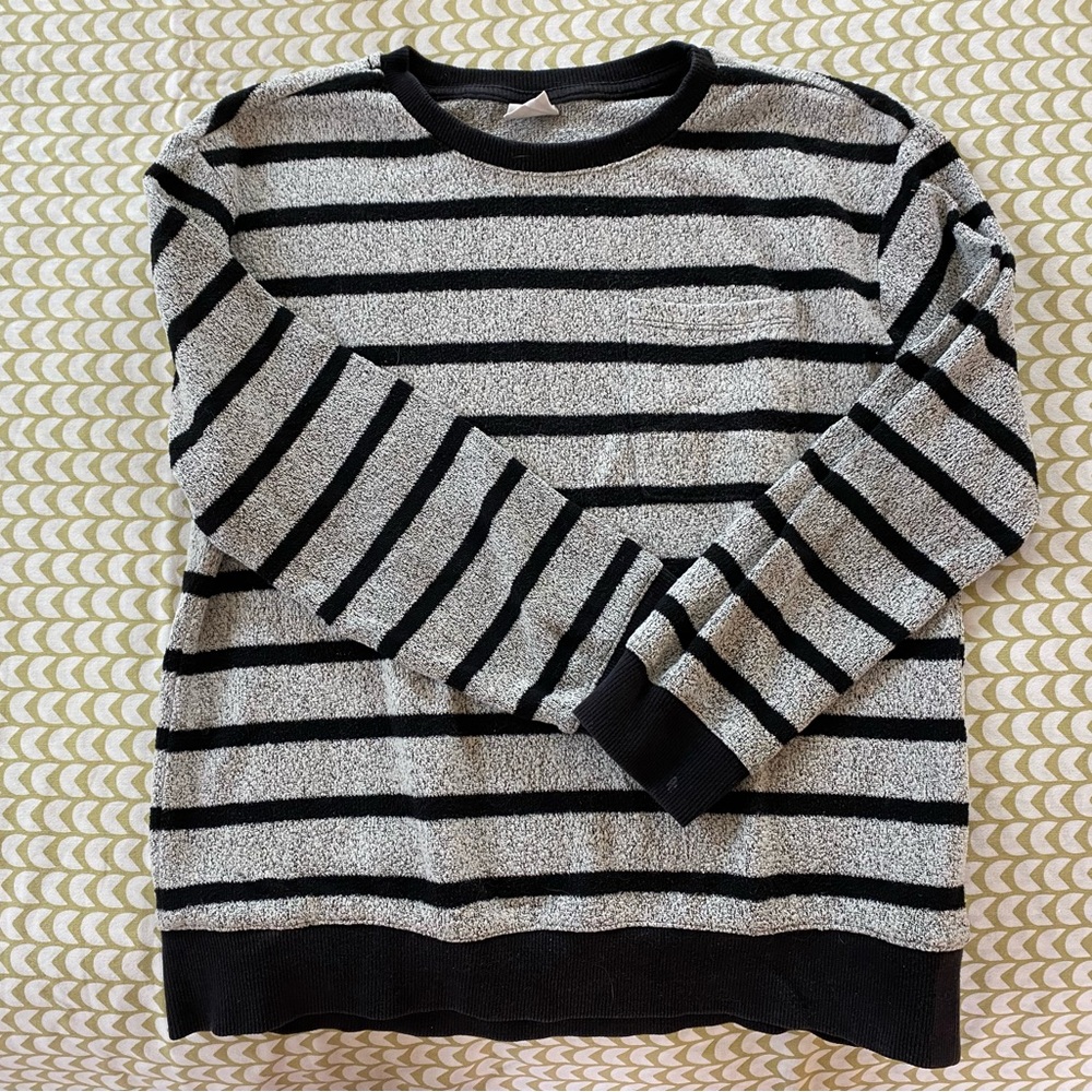 Zara Sweater